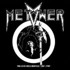 METOWER - The Lost recordings 1987-1989